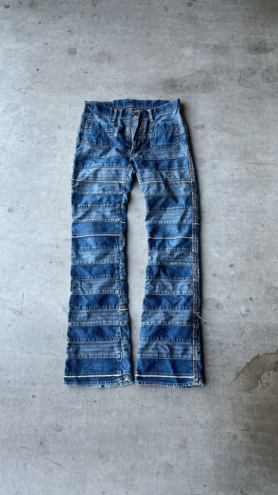 Hysteric Glamour hysteric hagis Size US 28 / EU 44 - 1 Thumbnail
