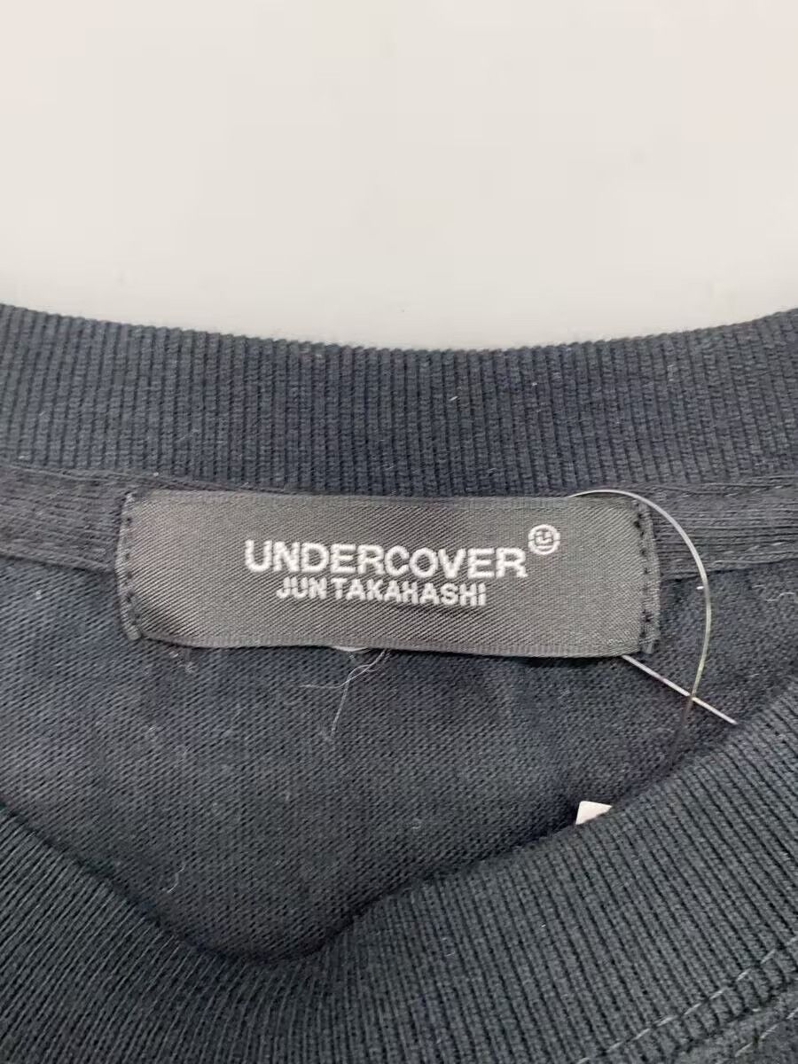 Undercover Non Music LIES Tee Size US XL / EU 56 / 4 - 4 Thumbnail