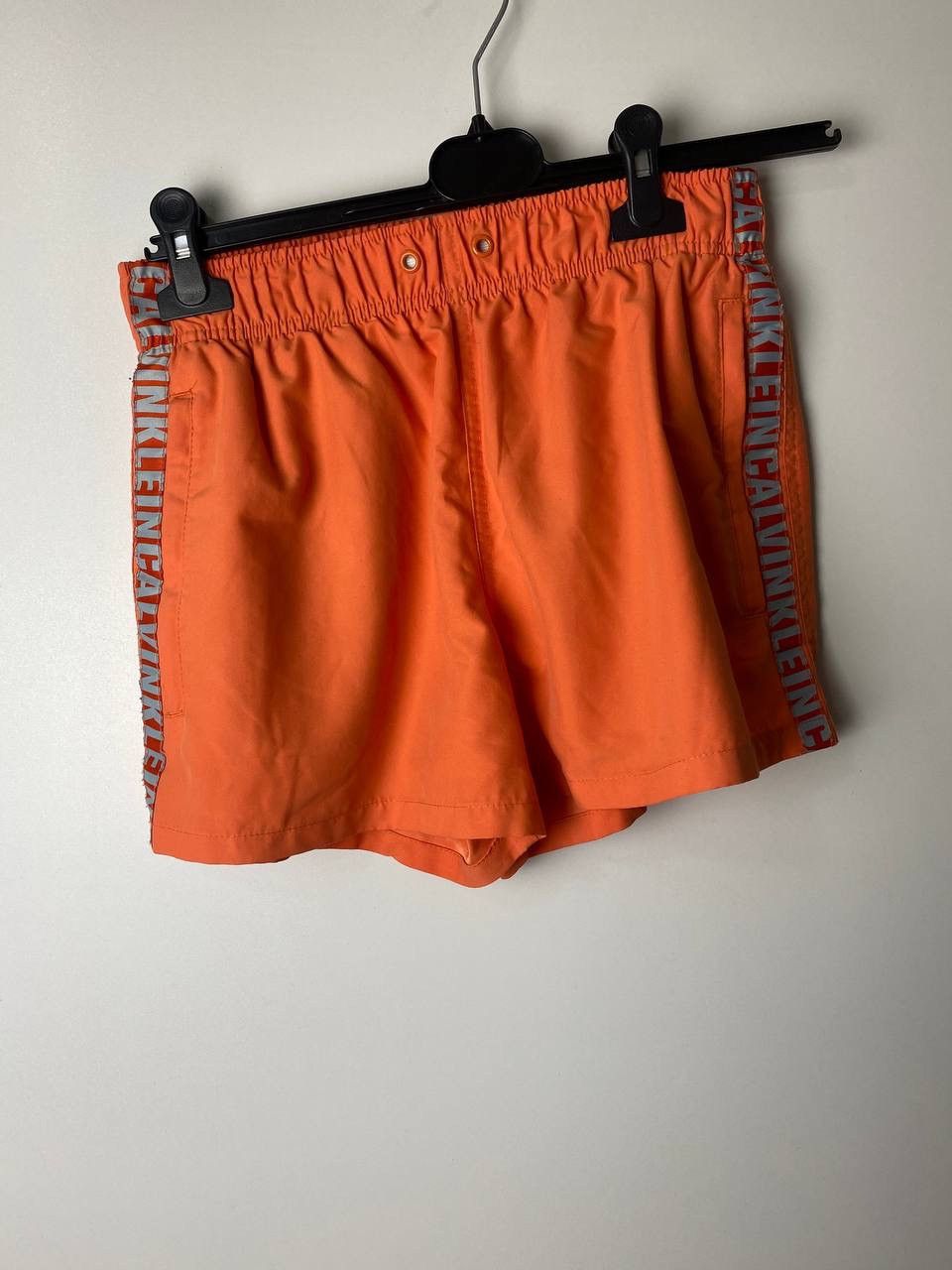 Calvin Klein Calvin Klein vintage shorts size S Size US 30 / EU 46 - 1 Thumbnail