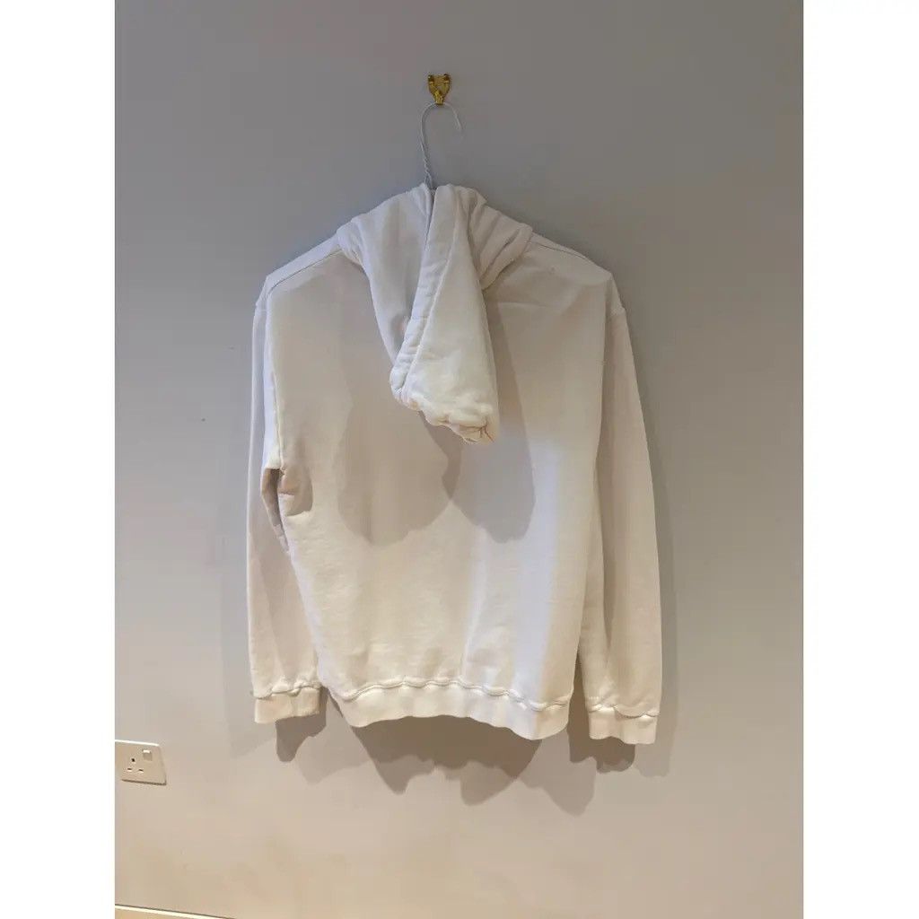Yves Saint Laurent Saint Laurent Hoodie Size US M / EU 48-50 / 2 - 2 Thumbnail
