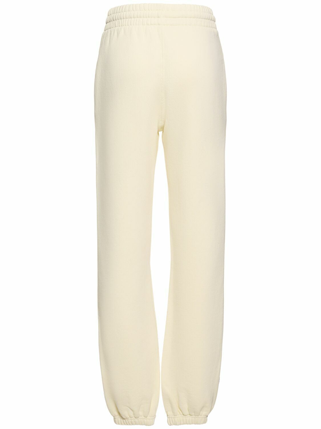 o1y1225 Sweatpant in Cream