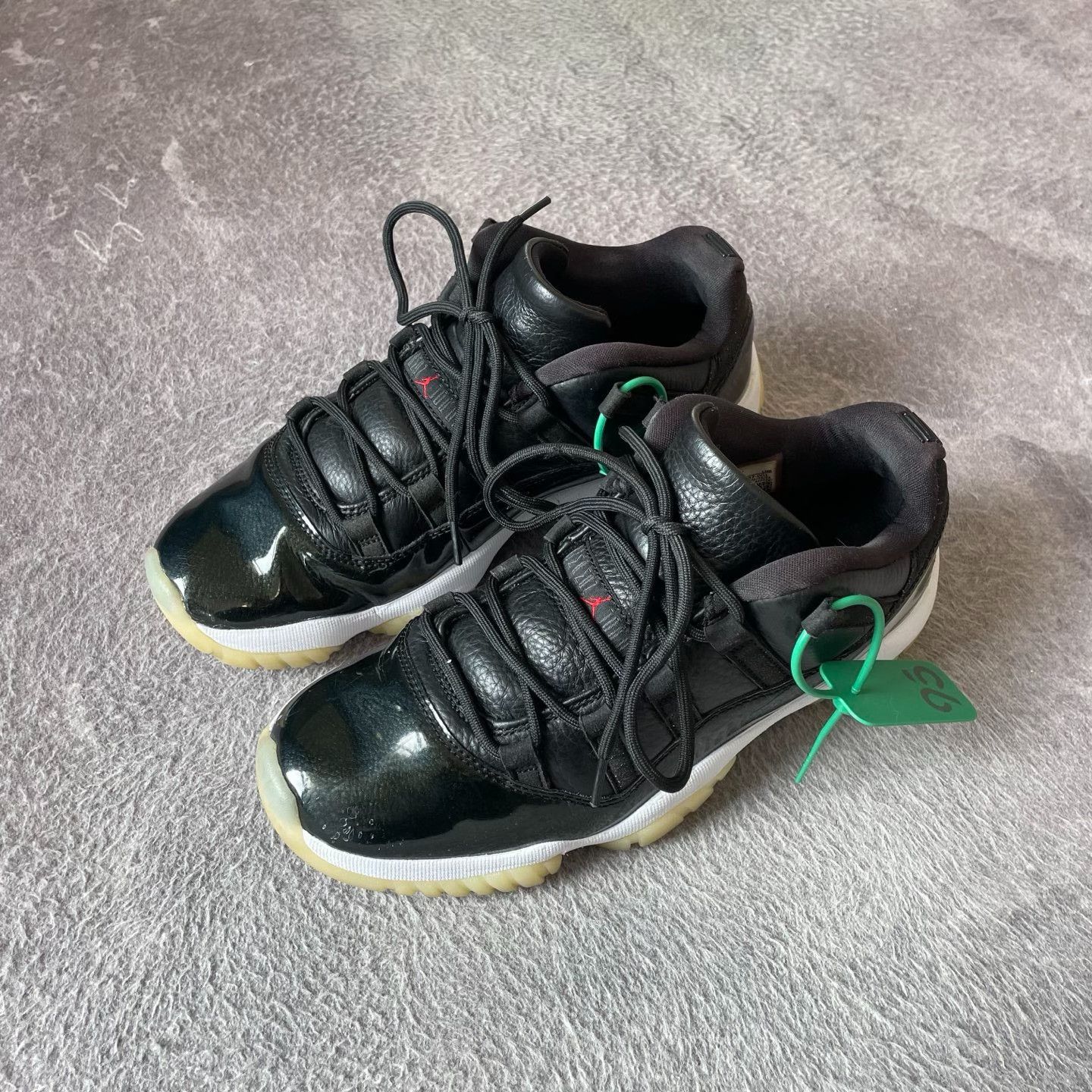 Nike Nike Lowtop Sneakers 42 Men Size US 9 / EU 42 - 1 Thumbnail