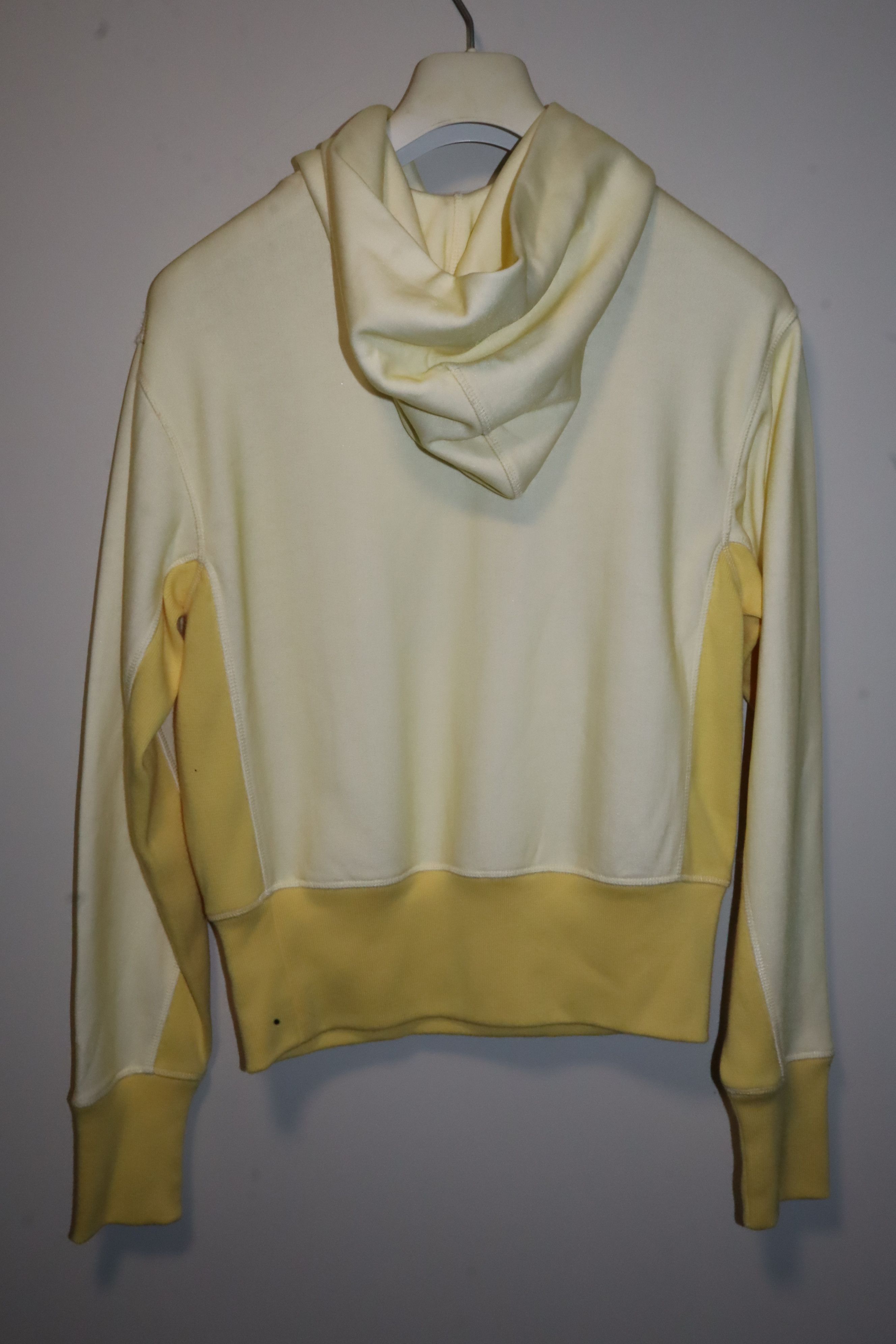 Helmut Lang Petit logo hoodie Size US XS / EU 42 / 0 - 10 Thumbnail