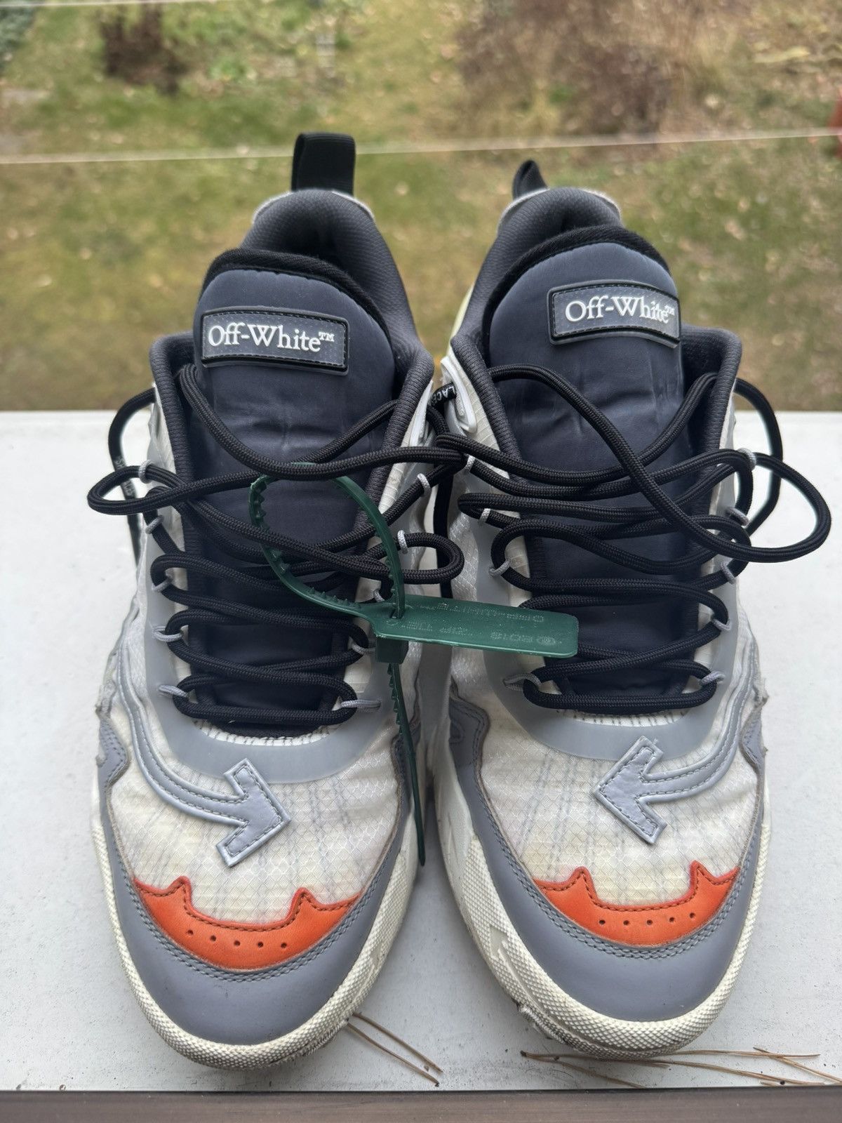 Off-White Odsy-2000