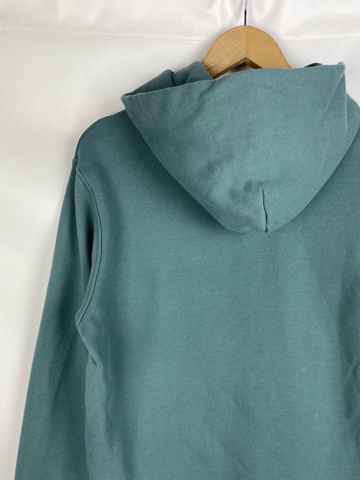 Adidas Adidas Humanrace Pharrell Williams heavy hoodie pullover Size US XS / EU 42 / 0 - 18 Thumbnail