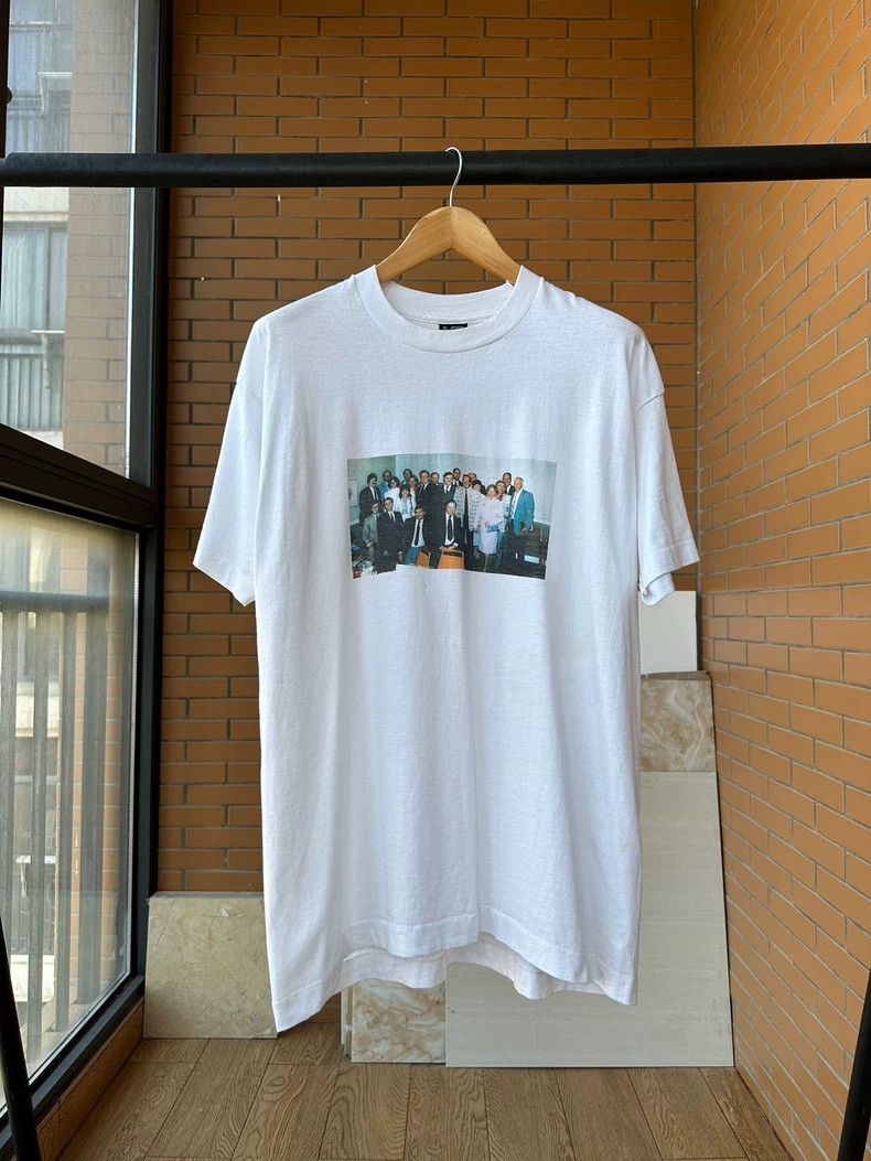 Vintage Vintage T-shirt 90s 2505-Nextarrow Size US XL / EU 56 / 4 - 1 Thumbnail
