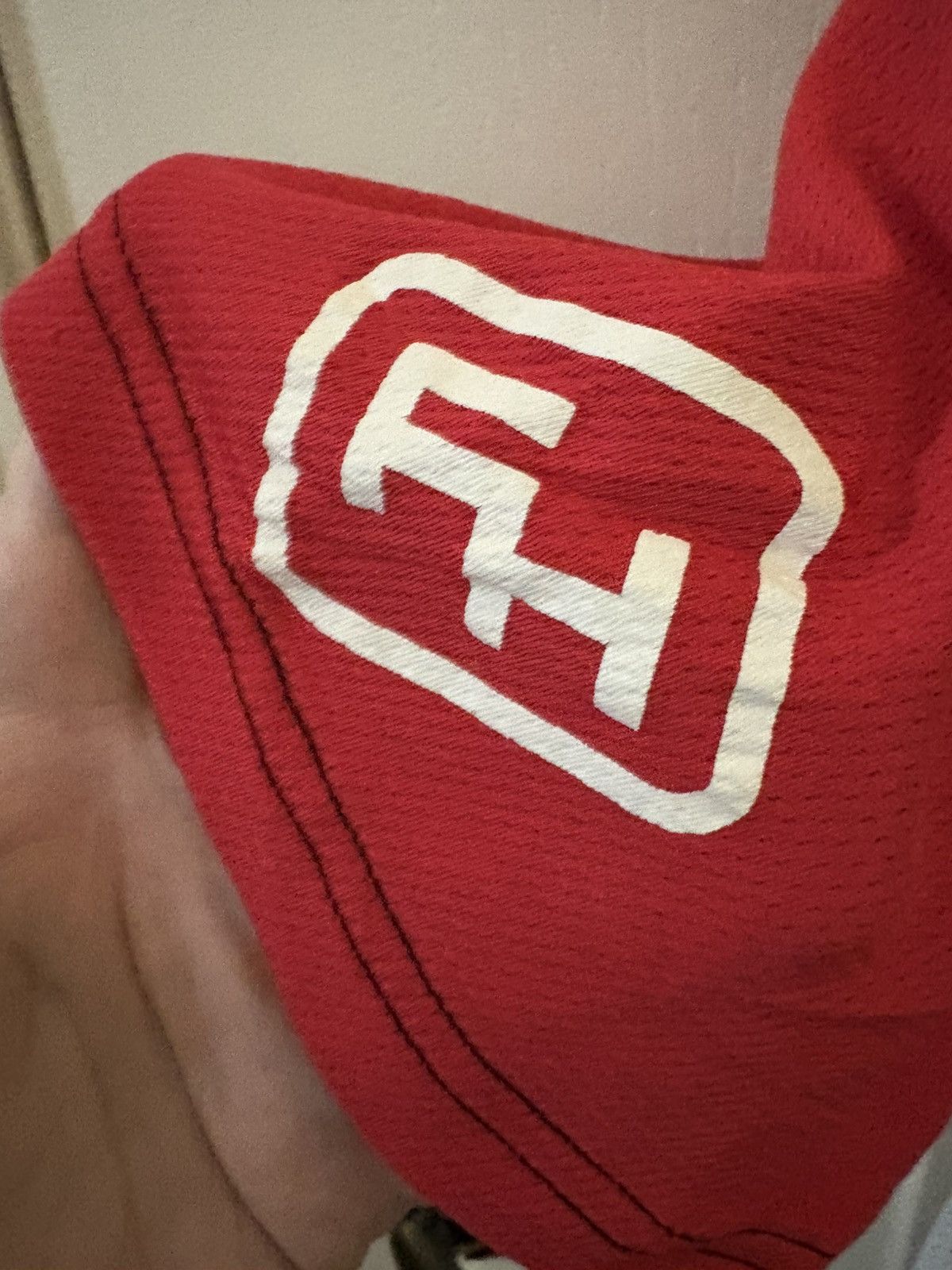 Other Fast House moto cross shirt Size US XL / EU 56 / 4 - 4 Thumbnail