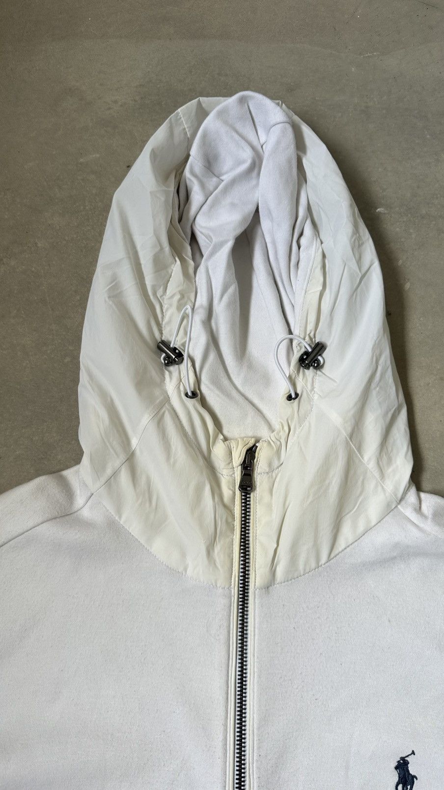 Polo Ralph Lauren VINTAGE POLO RALPH LAUREN HOODIE Size US M / EU 48-50 / 2 - 5 Thumbnail