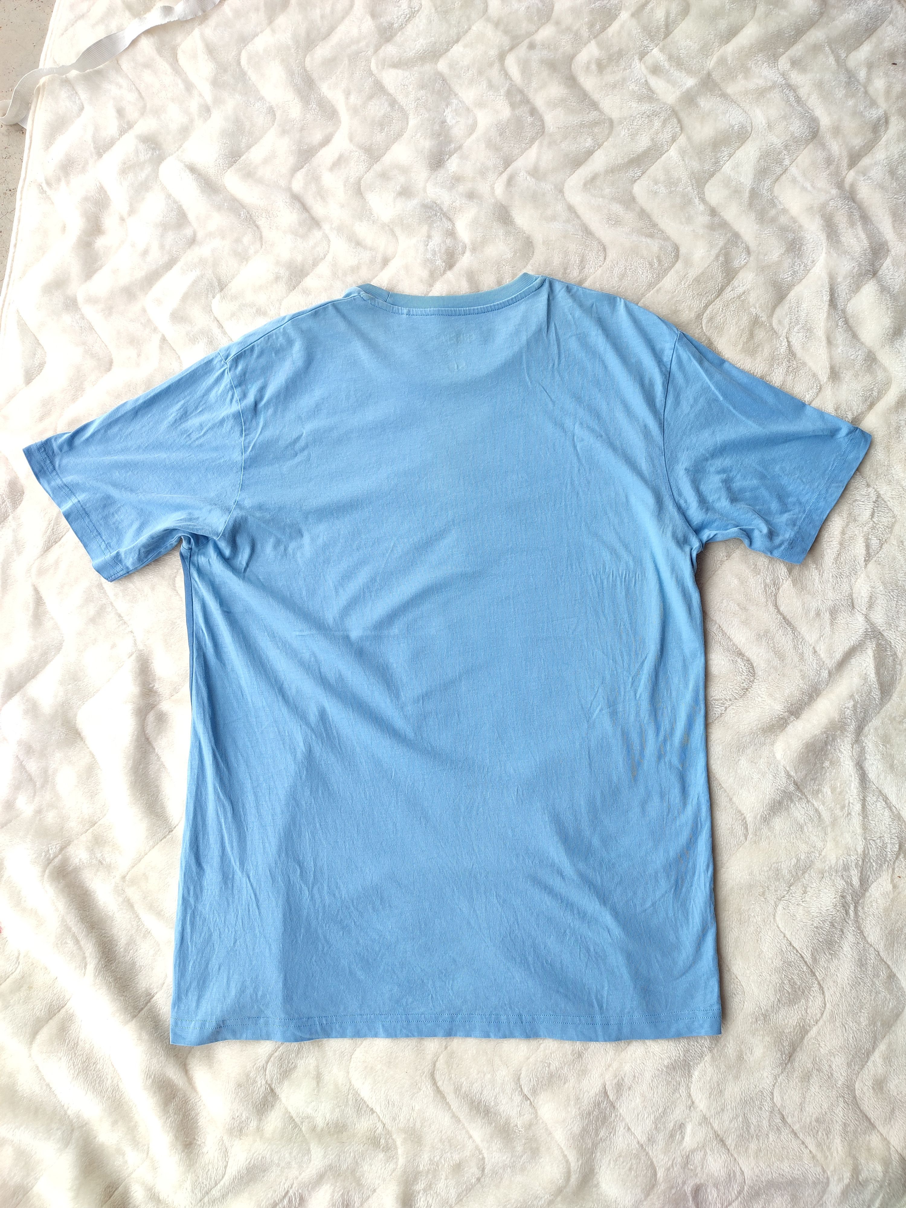Keith Haring Keith Haring Over Print Tees Size US M / EU 48-50 / 2 - 2 Thumbnail
