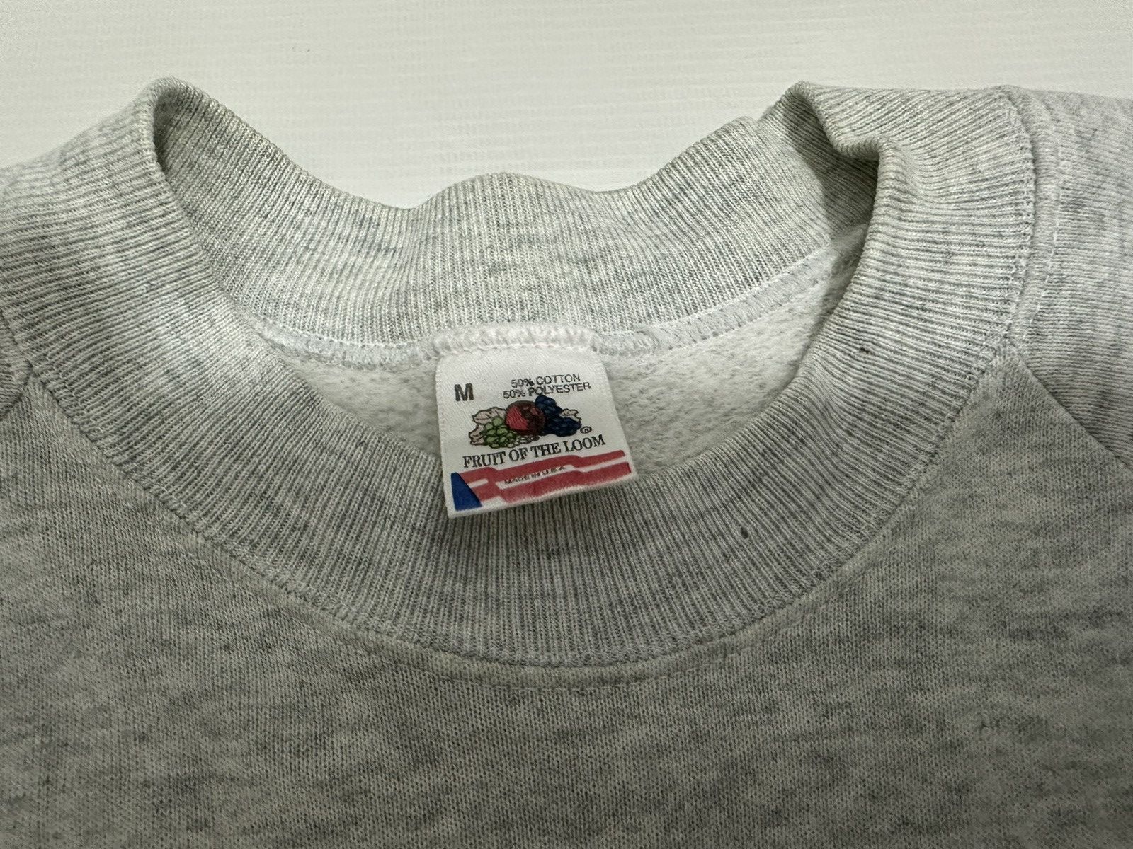 Vintage Vintage 1992 Yomiuri Nippon Fc Verdy Sweater Size US M / EU 48-50 / 2 - 5 Thumbnail