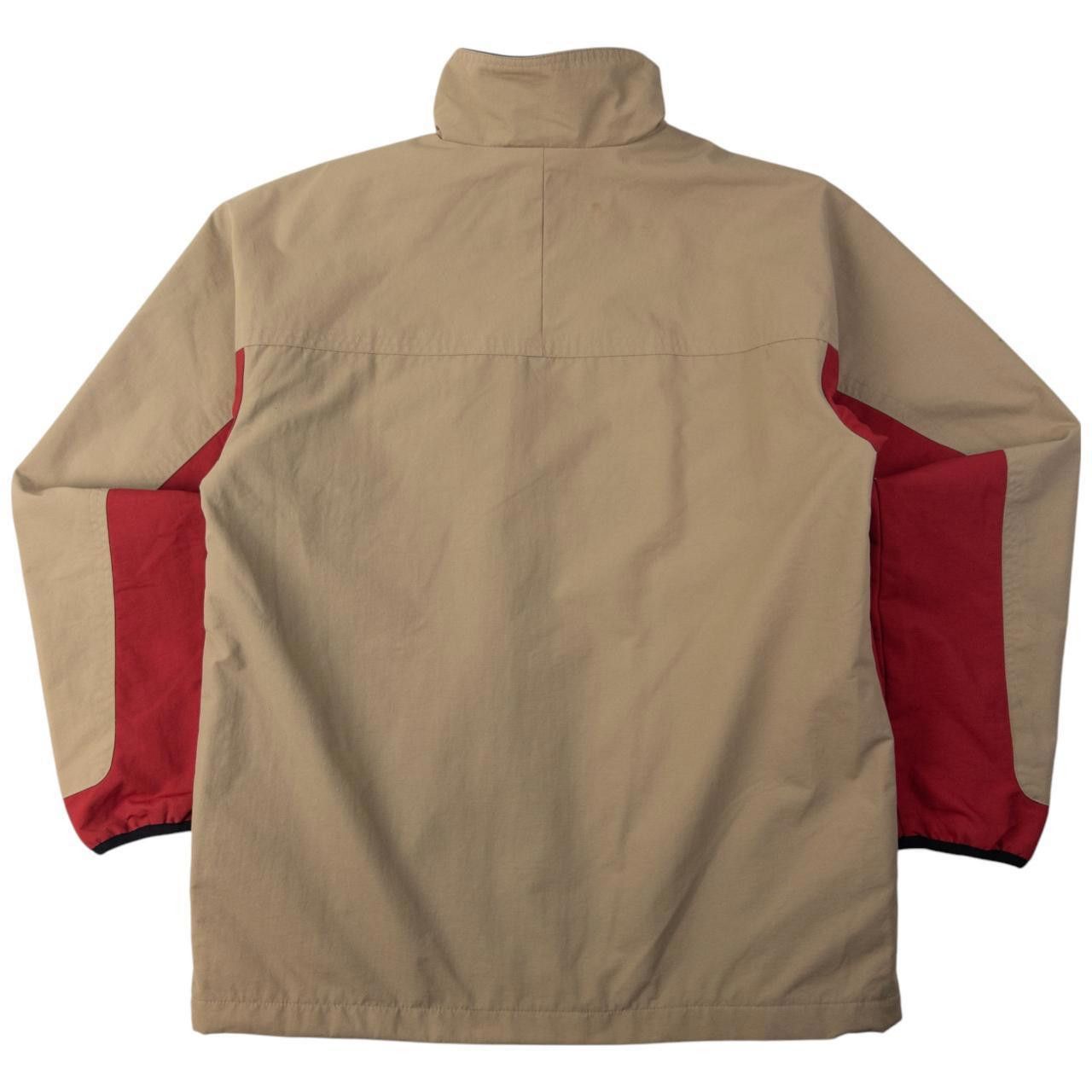 Oakley Vintage Oakley Zip Up Jacket Size M Size US M / EU 48-50 / 2 - 2 Thumbnail