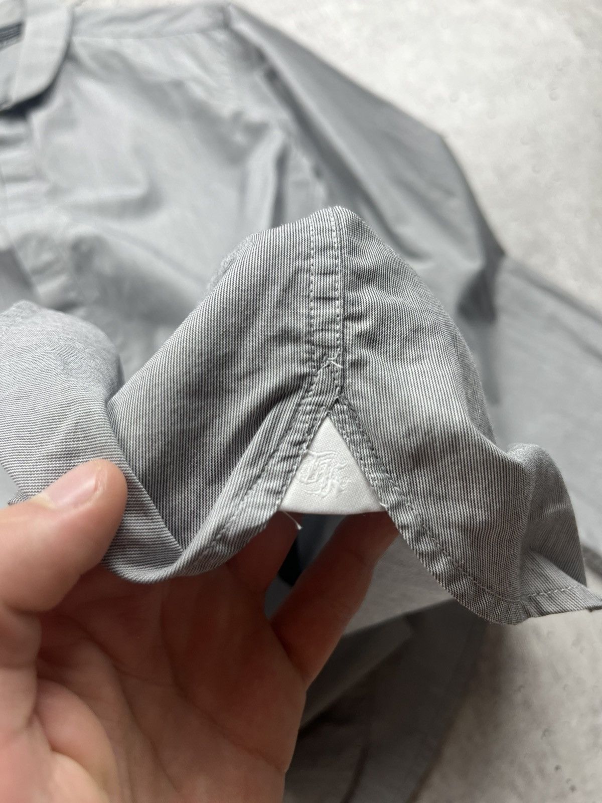 The Kooples The Kooples Shirt long sleeve Size US M / EU 48-50 / 2 - 7 Thumbnail