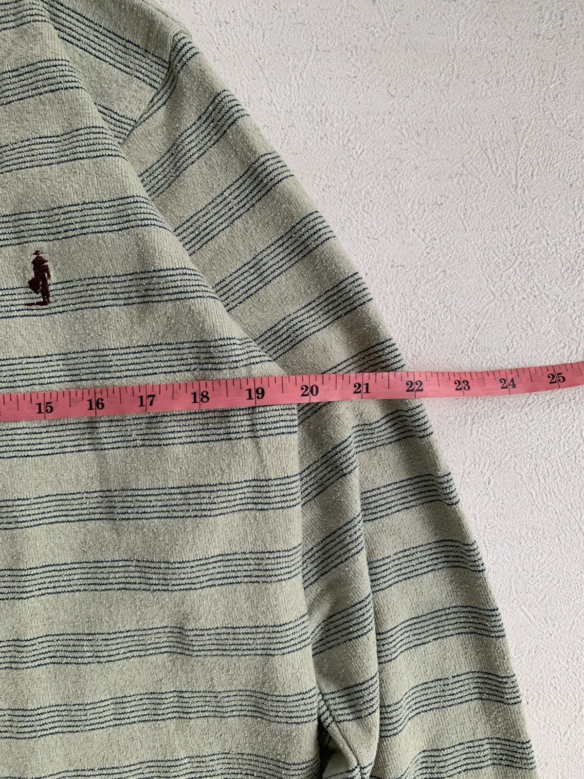 Marlboro Classics Vintage 80s Malboro Clasics Longsleeve Size US M / EU 48-50 / 2 - 3 Thumbnail