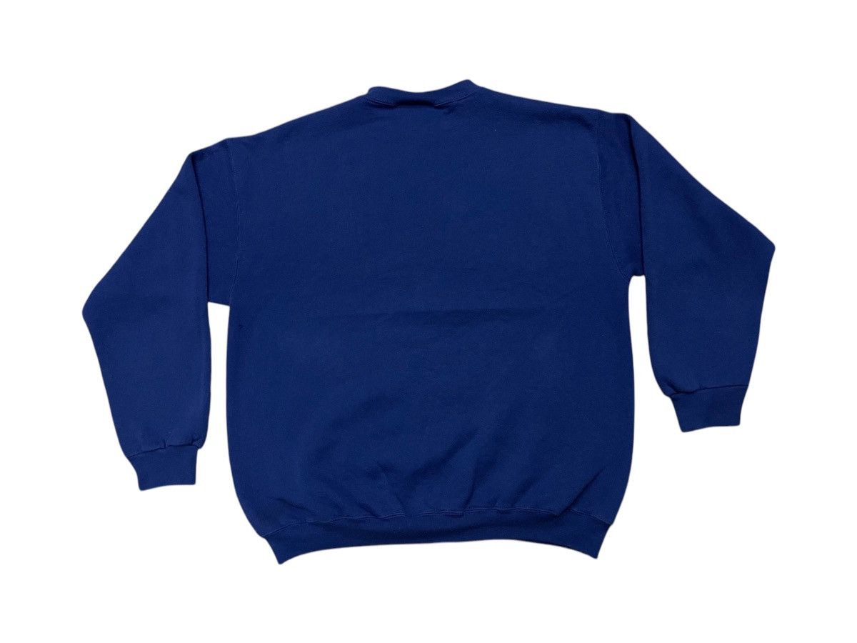 Japanese Brand 90s CONART SKATEBOARDS HIP HOP DJ HEADPHONES CREWNECK Size US L / EU 52-54 / 3 - 2 Thumbnail