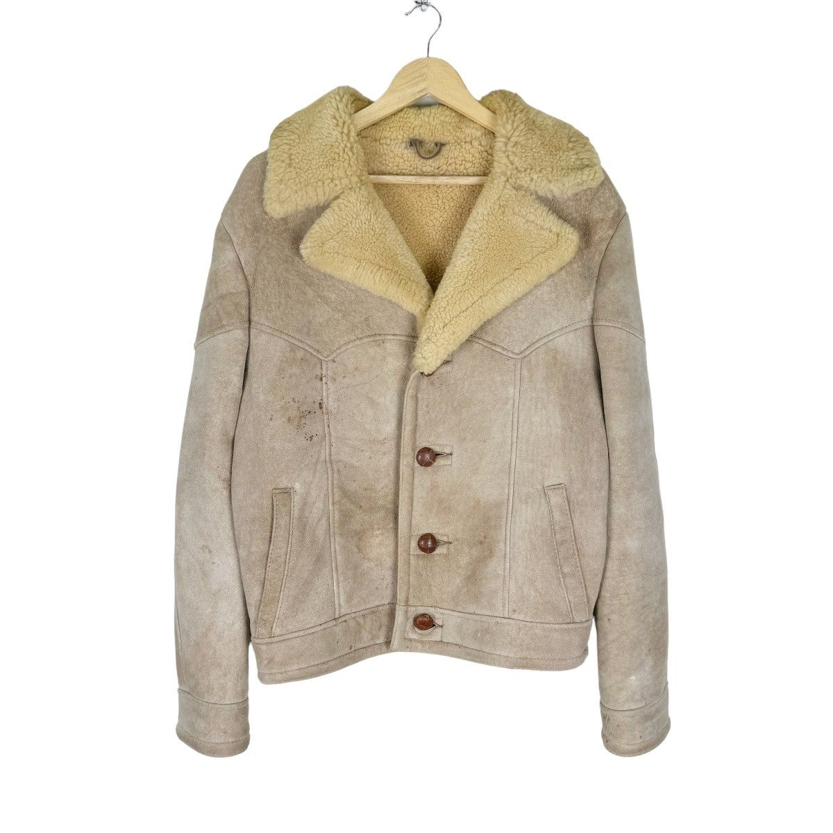 Ardney shearling hot sale