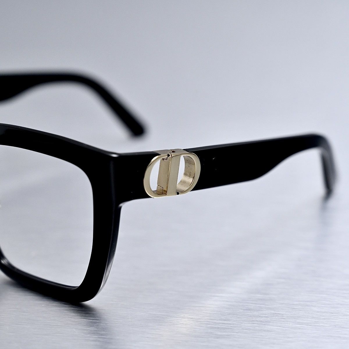 Dior DIOR 30MONTAIGNEO S1I 1000 GLASSES Size ONE SIZE - 3 Thumbnail
