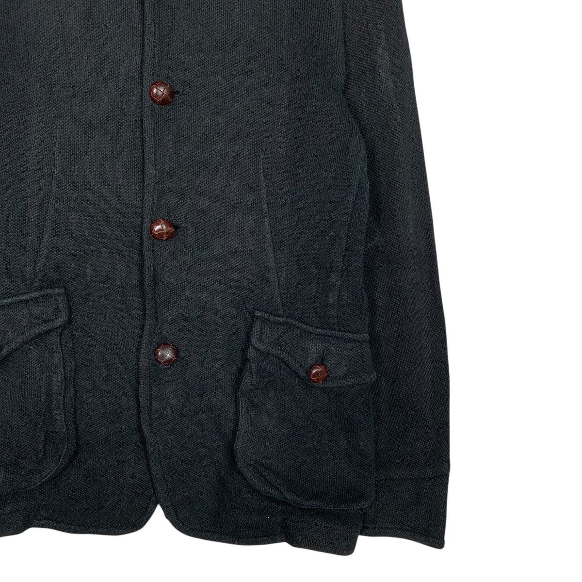 SHIPS Japanese Brand Ships Jacket Size US S / EU 44-46 / 1 - 4 Thumbnail