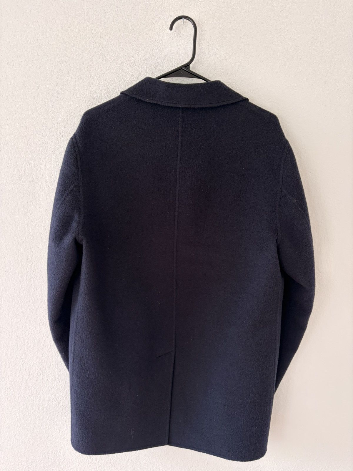 Loro Piana Loro Piana Paolo Coat 100% Cashmere Size US M / EU 48-50 / 2 - 4 Thumbnail