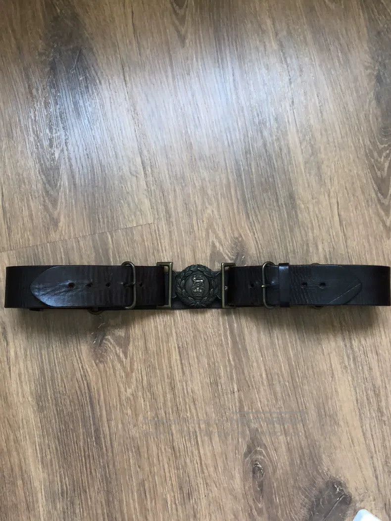 Dries Van Noten Dries Van Noten Belt Size ONE SIZE - 2 Thumbnail