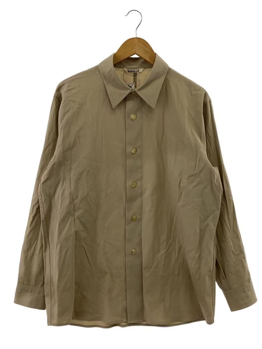 Auralee SS22 Shirt Size US XL / EU 56 / 4 - 1 Thumbnail