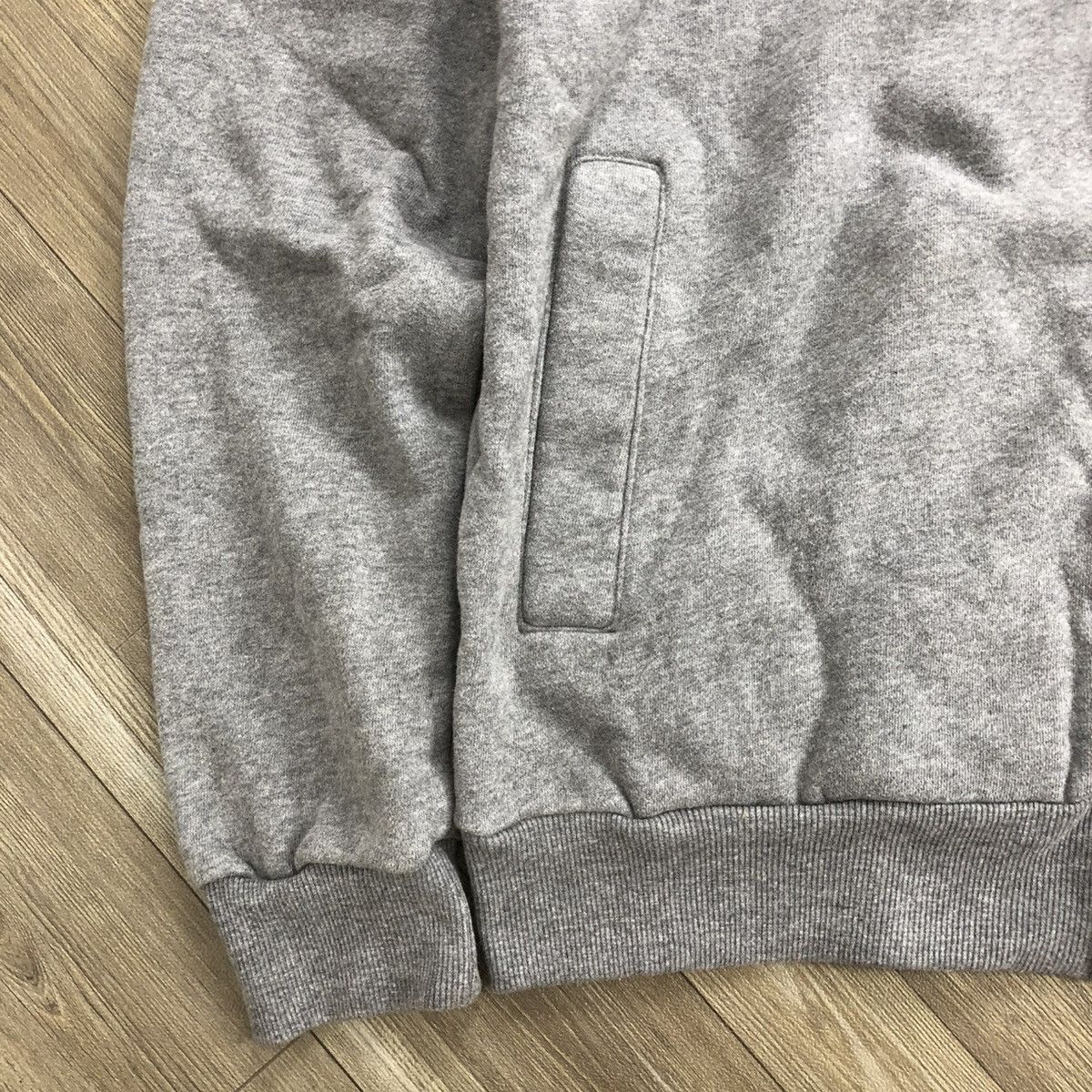 If Six Was Nine 2000s Hole Haus Mickey Disney LGB GOA Sherpa Fur Jacket Y2K Size US M / EU 48-50 / 2 - 7 Thumbnail