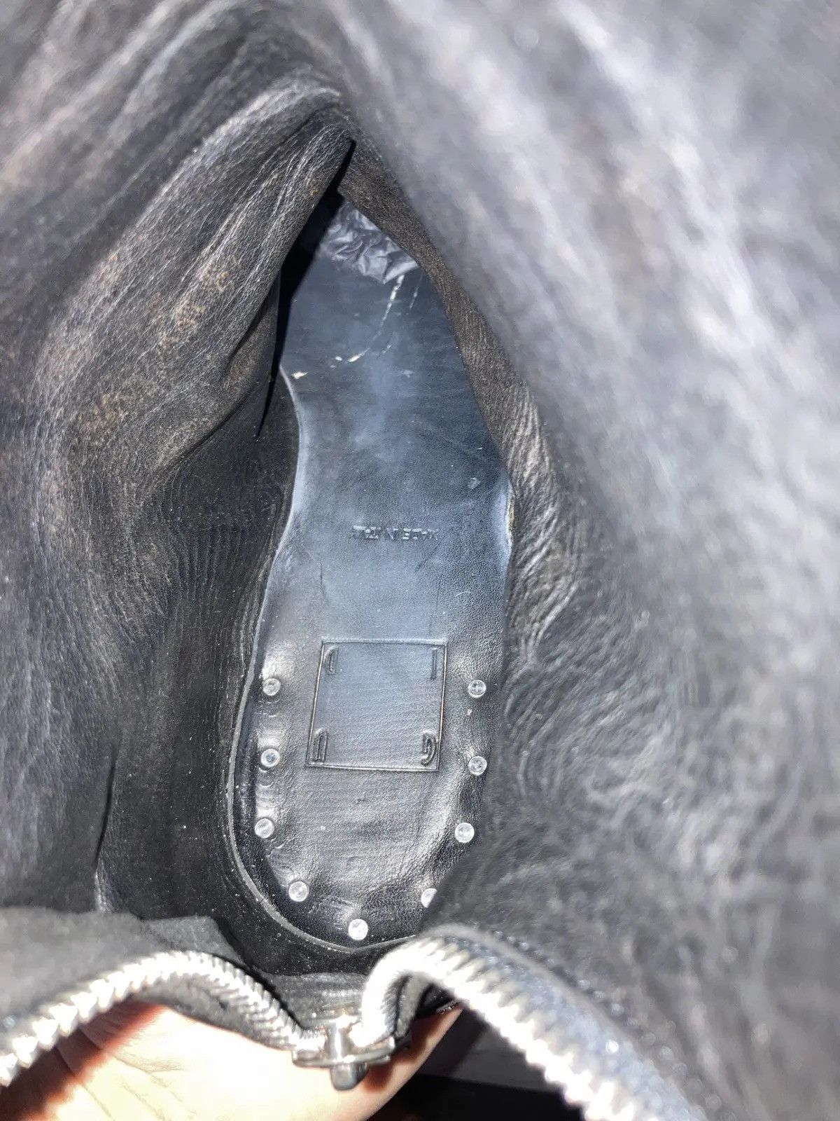 Guidi Guidi 988 size 45 Size US 12 / EU 45 - 3 Thumbnail