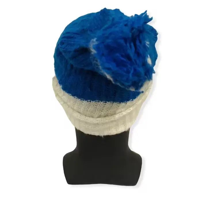 Peanuts × Vintage Vintage Peanuts Snoopy Cartoon Beanie Hat Size ONE SIZE - 5 Thumbnail