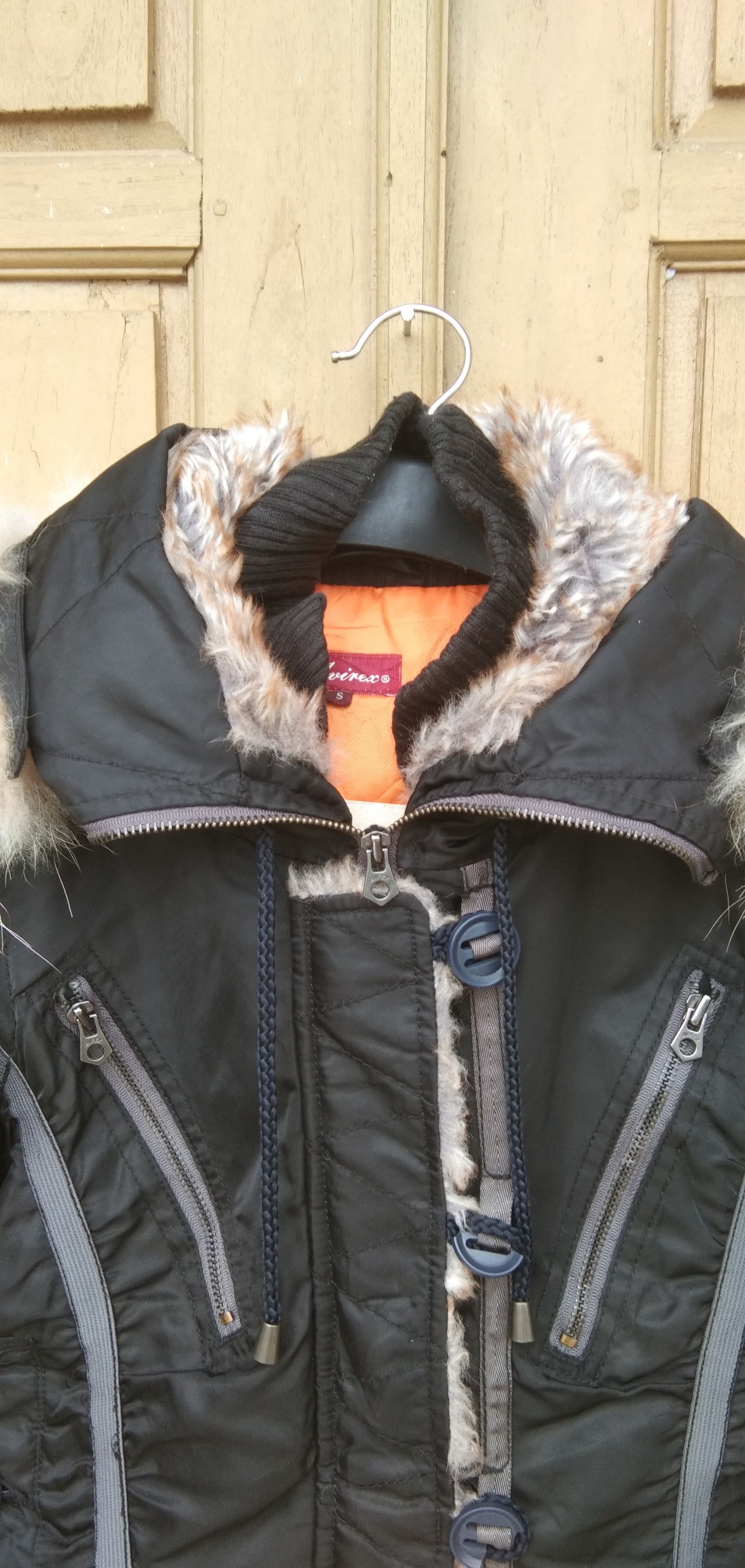 Avirex Avirex women hoodie jacket Size S / US 4 / IT 40 - 2 Thumbnail
