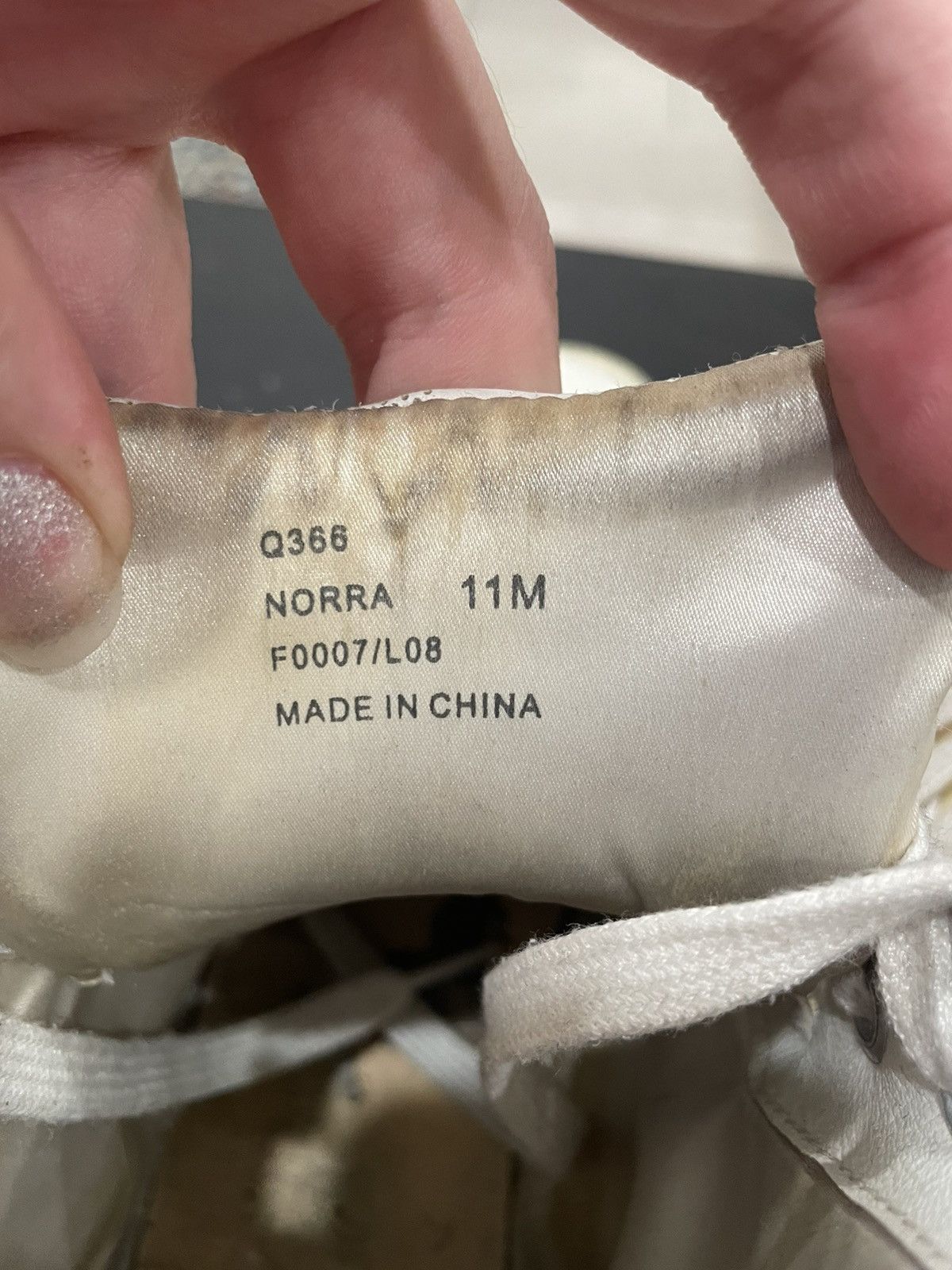 Coach Coach High Tops Size US 9 / EU 42 - 5 Thumbnail