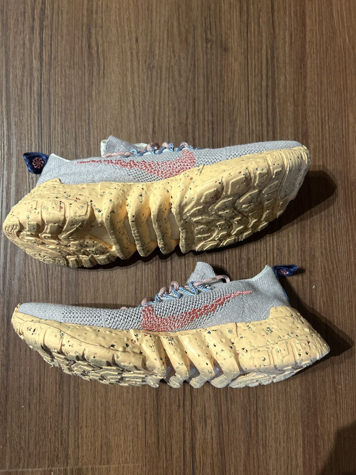Nike Nike Space Hippie 01 Size US 10 / EU 43 - 1 Thumbnail