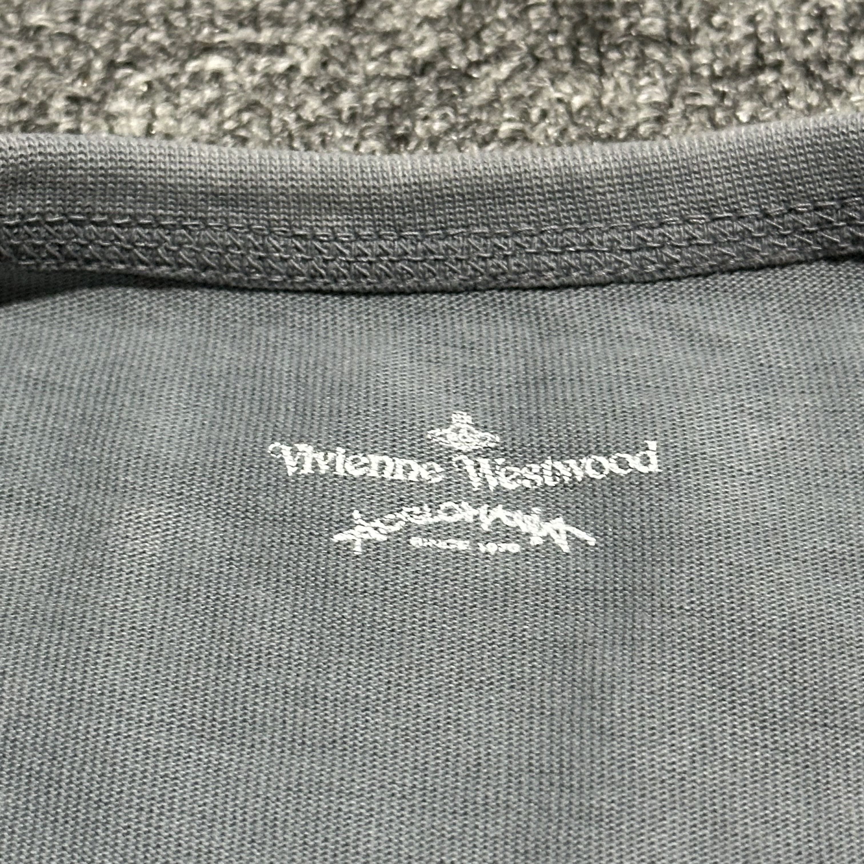 Vivienne Westwood Vivienne Westwood Tee Size US L / EU 52-54 / 3 - 5 Thumbnail