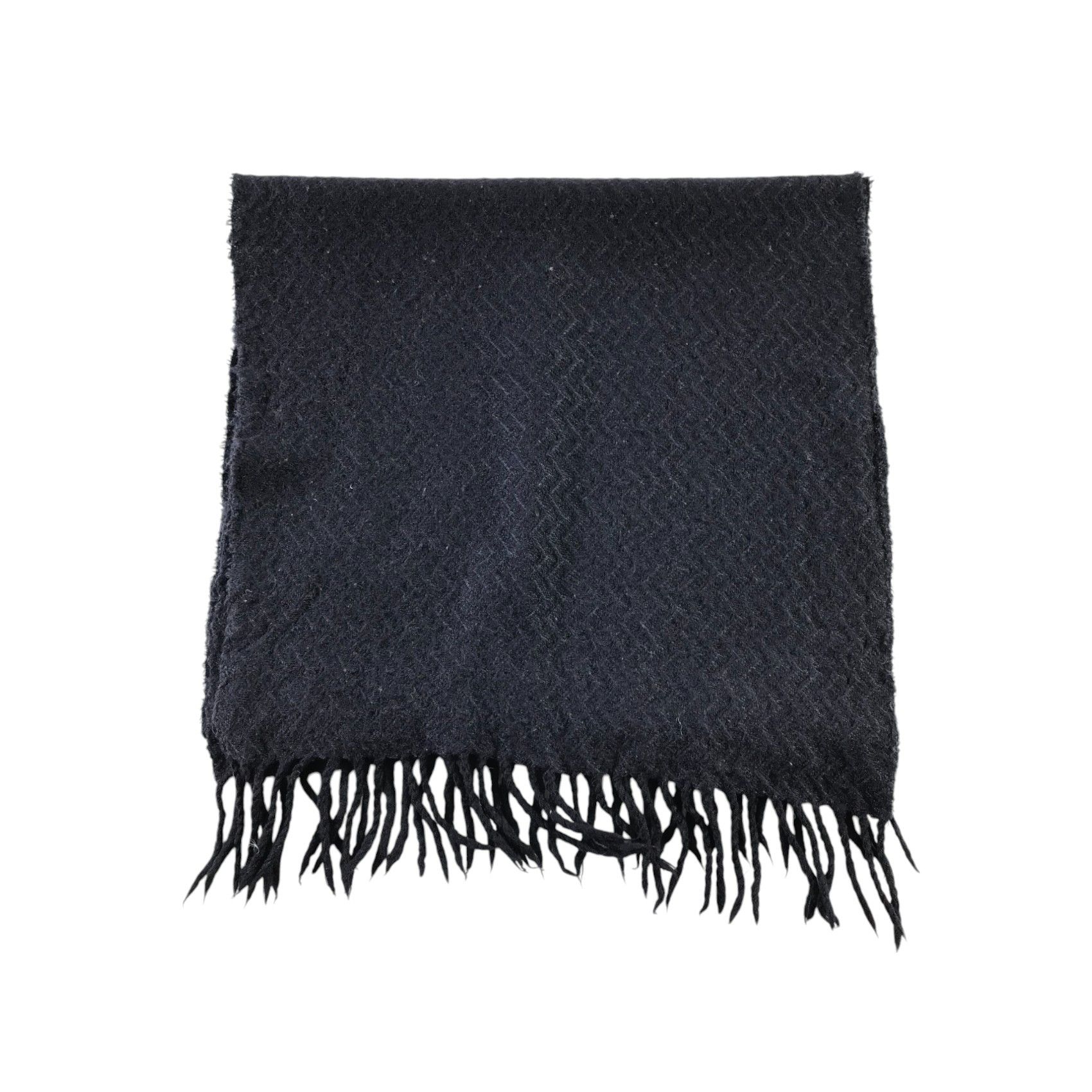 Giorgio Armani muffler