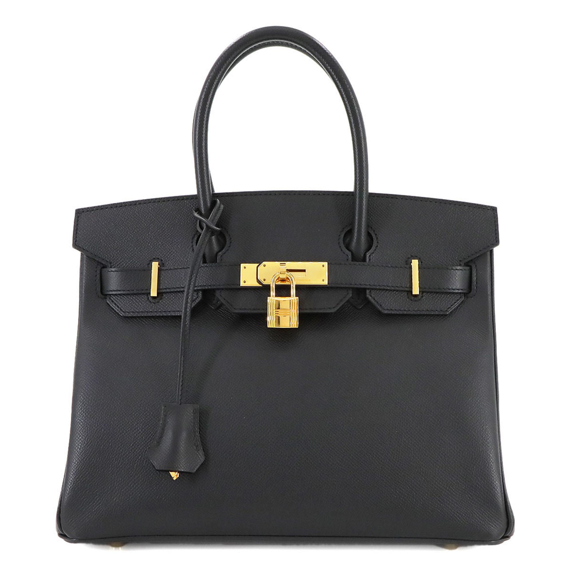 Hermes Hermès Birkin 30 handbag Size ONE SIZE - 1 Thumbnail