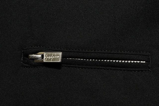 Yohji Yamamoto YOHJI YAMAMOTO POUR HOMME 04-05AW REPLICA 19SS Jacket Size US M / EU 48-50 / 2 - 8 Thumbnail