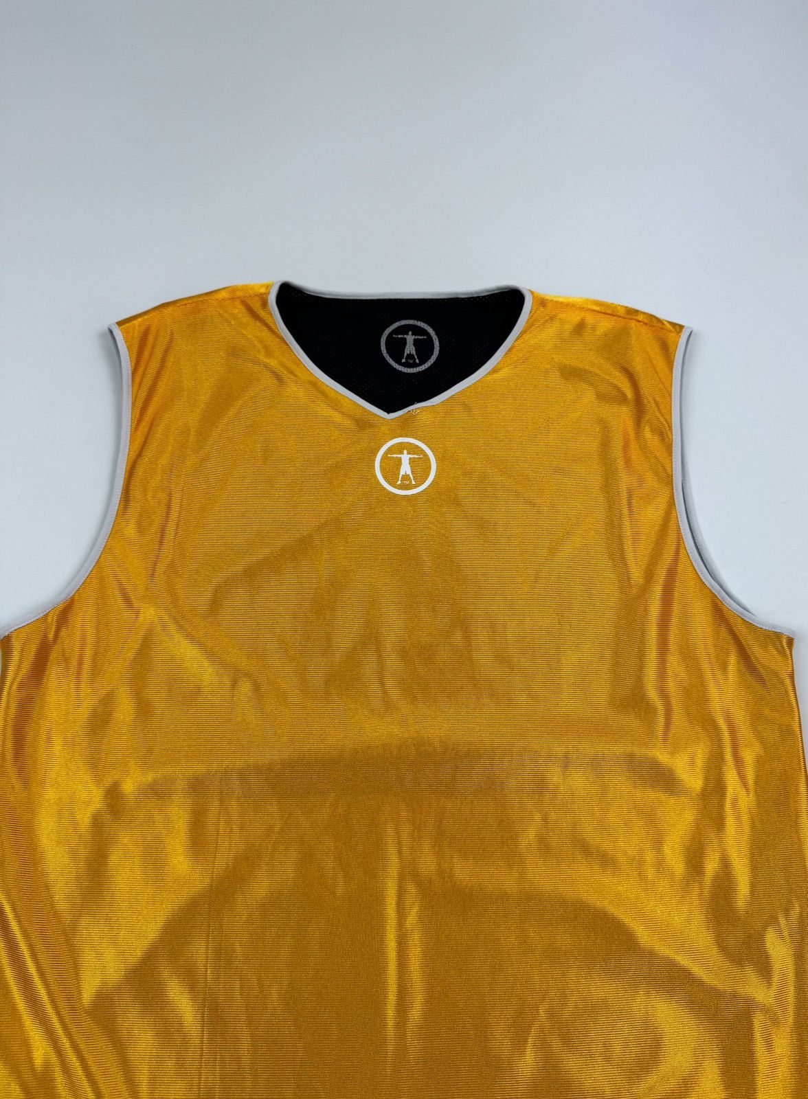 Converse Converse Wade Reversible Basketball Training Jersey Size US L / EU 52-54 / 3 - 12 Thumbnail