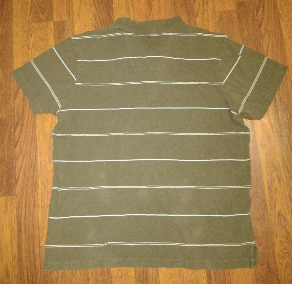 Nautica Nautica polo Size US XL / EU 56 / 4 - 3 Thumbnail