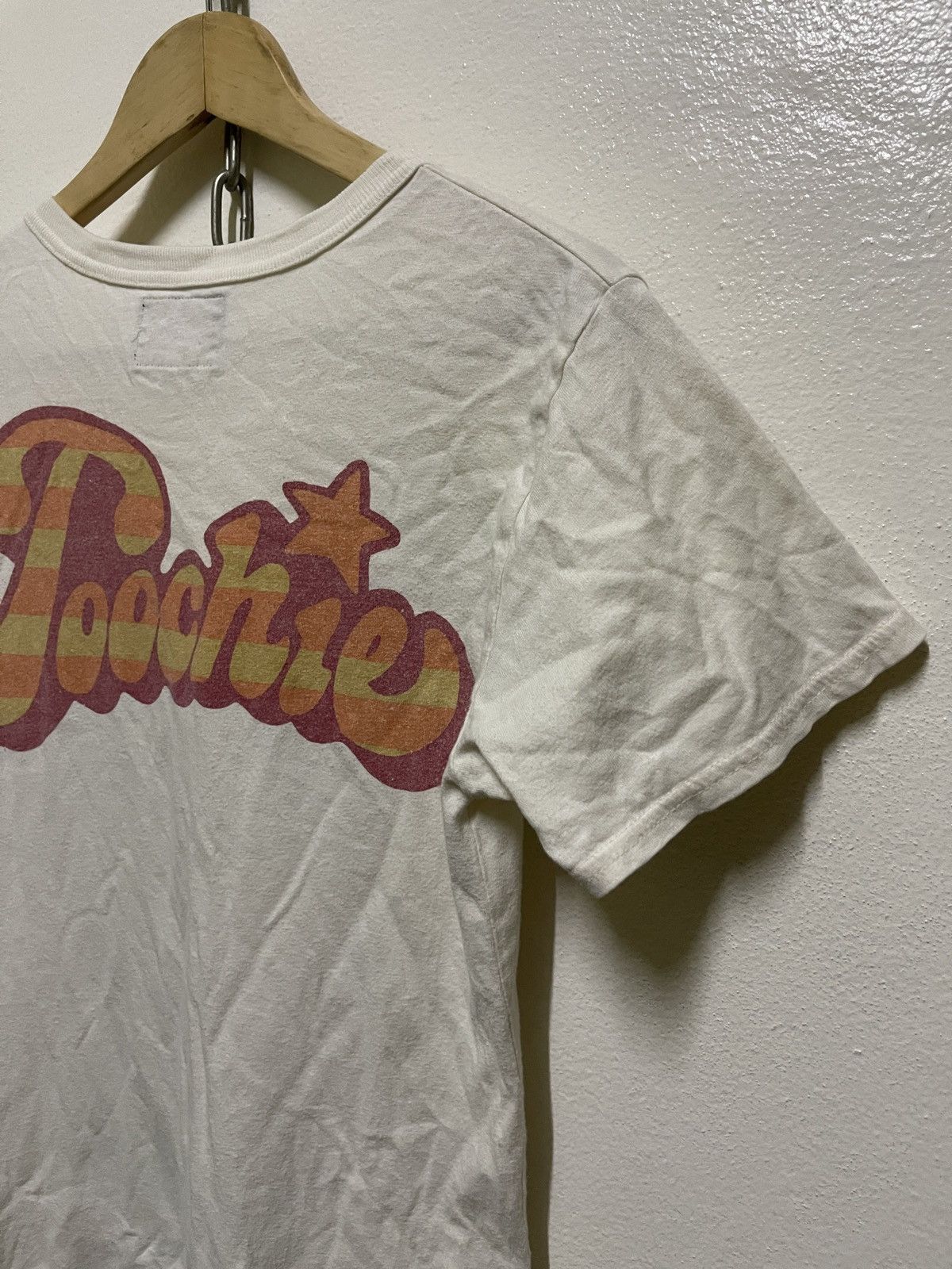 Japanese Brand Grand Ground Bear Toochie T Shirt Vintage Size M / US 6-8 / IT 42-44 - 11 Thumbnail