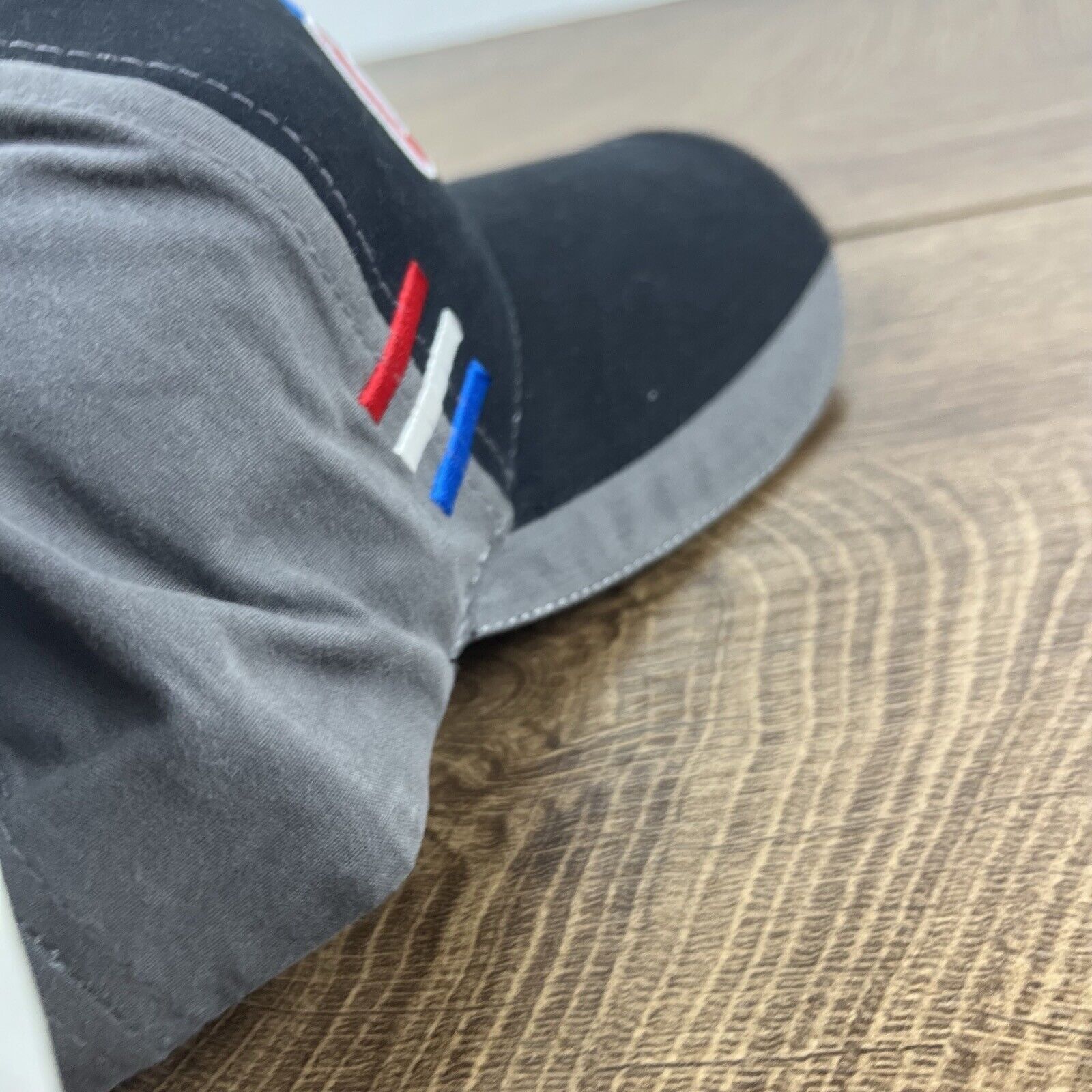 Other NB Coatings Hat NBCOATINGS Hat Gray Cap Adjustable Gray Adul Size ONE SIZE - 11 Thumbnail