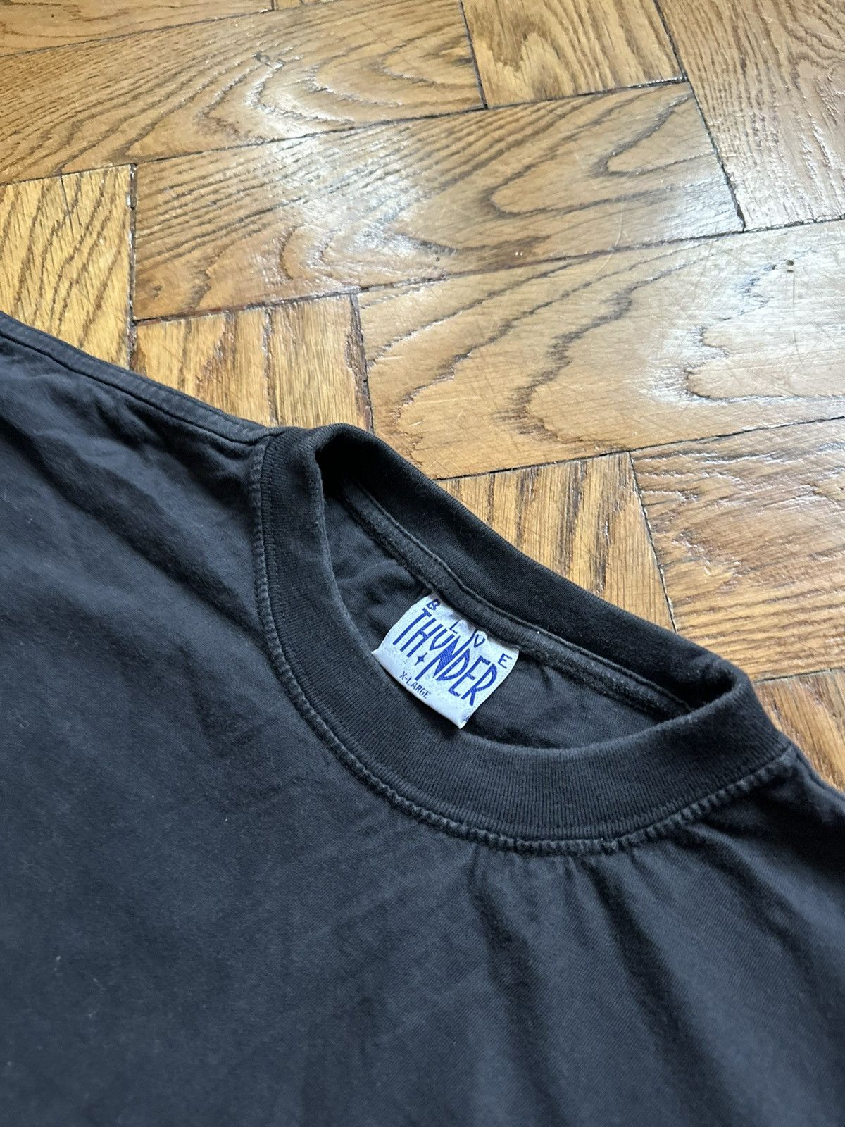 Microsoft × Vintage Vintage Microsoft Windows NT 4.0 T Shirt Size US XL / EU 56 / 4 - 6 Thumbnail