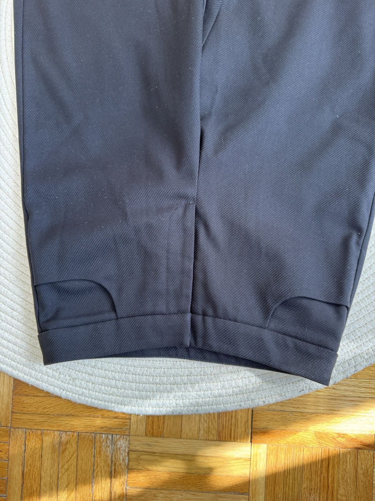 Toteme Toteme Novara Pant size S Size 26" / US 2 / IT 38 - 2 Thumbnail