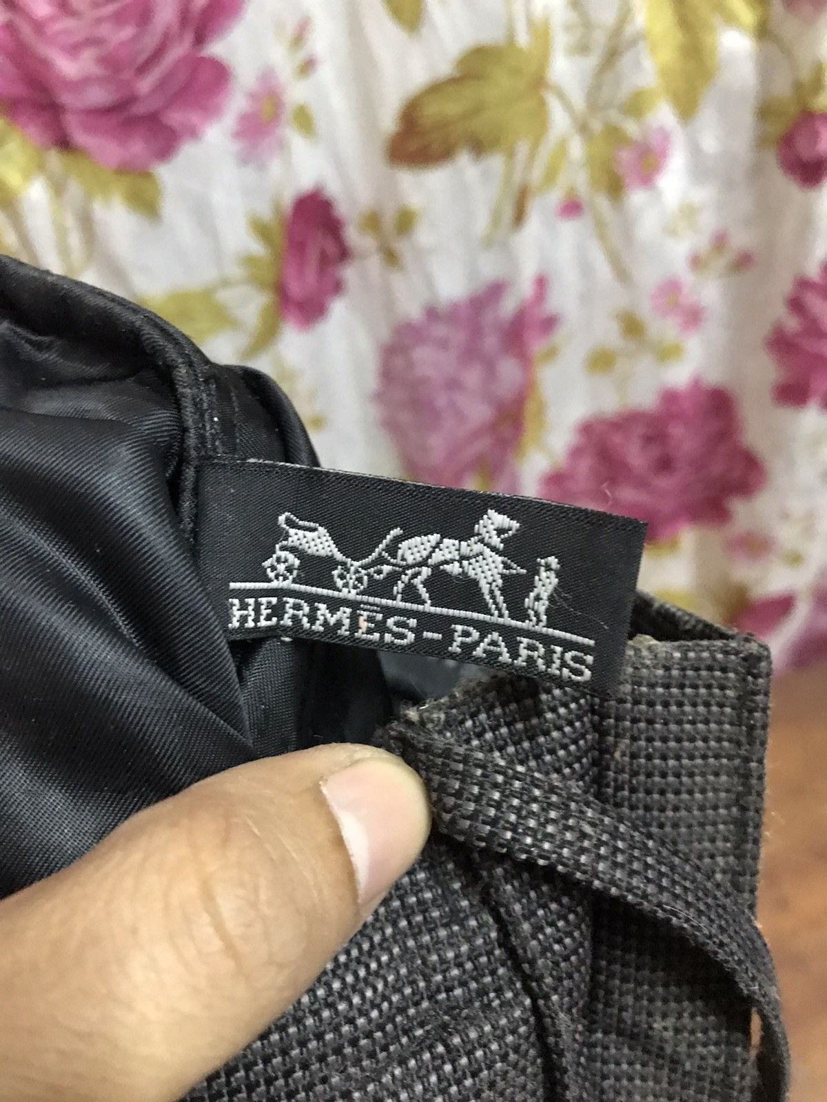 Hermes Authentic Hermes Baby Shoulder Size ONE SIZE - 5 Thumbnail