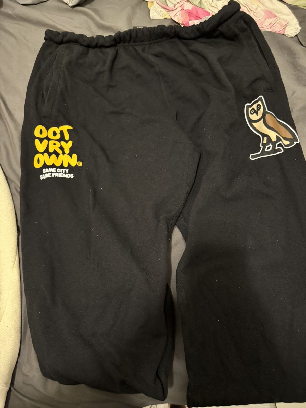 OVO Sweatpants