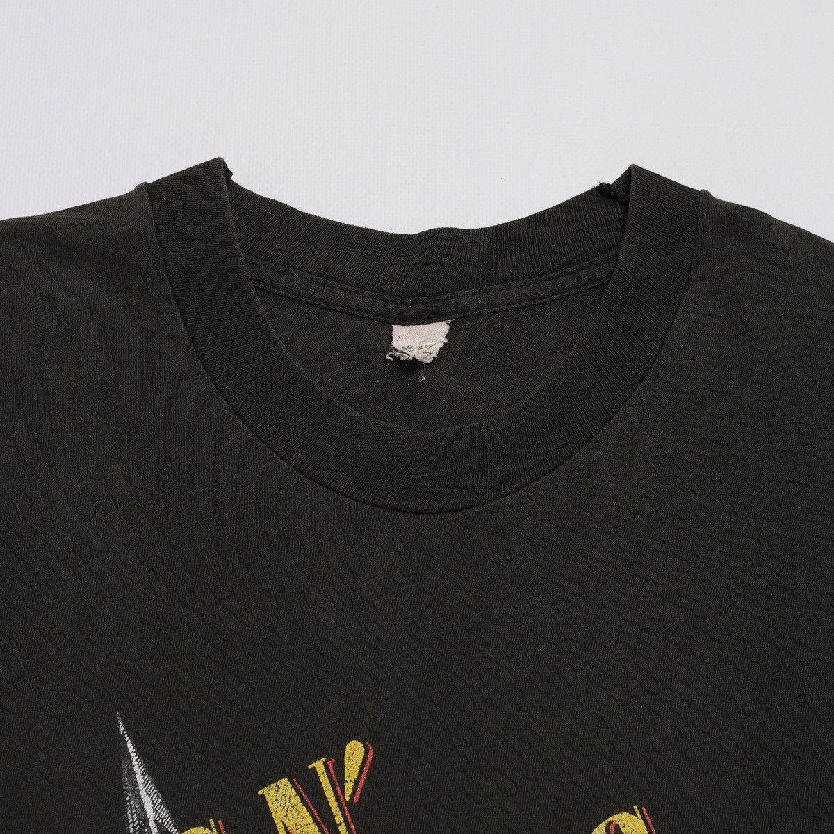 Band Tees Vintage Guns N Roses 1988 Tee Rare Appetite For Destruction Size US S / EU 44-46 / 1 - 9 Thumbnail
