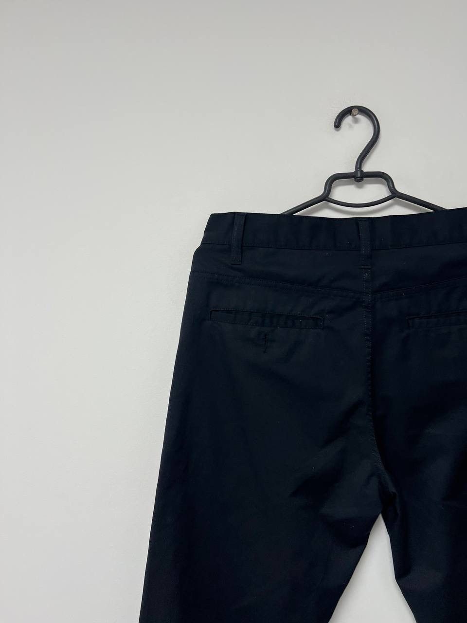 Carhartt Carhartt Wip Classic Pants Navy Blue Y2K Rare 31x32 Size US 32 / EU 48 - 10 Thumbnail