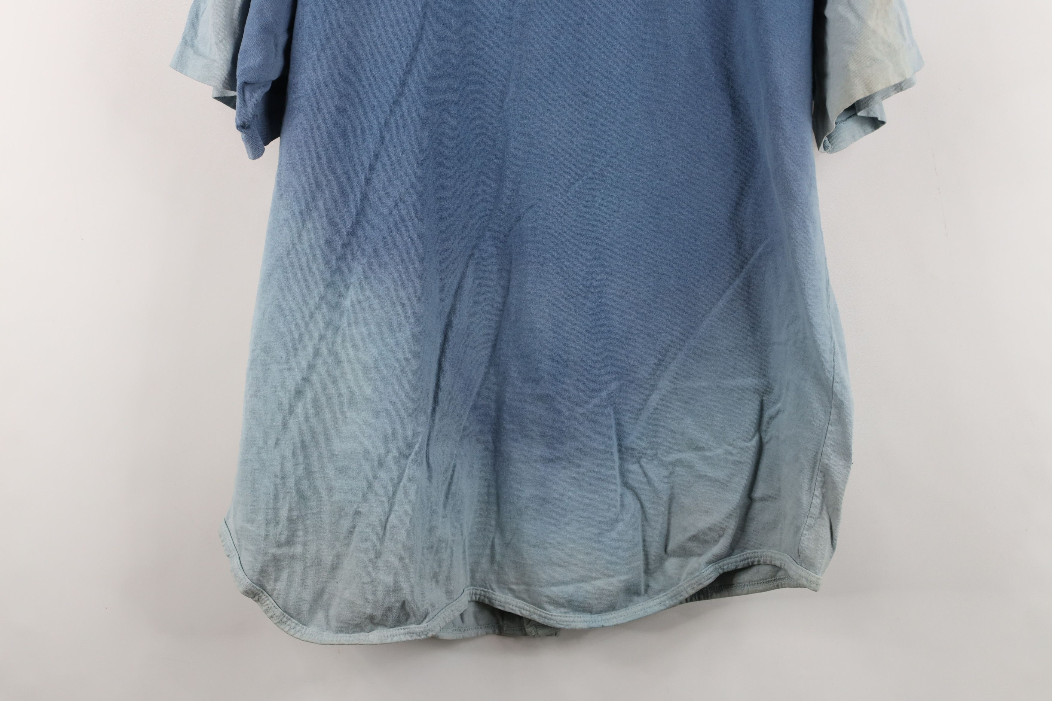Vintage Vintage 90s Looney Tunes Tweety Bird Baseball Jersey Cotton Size US L / EU 52-54 / 3 - 15 Thumbnail