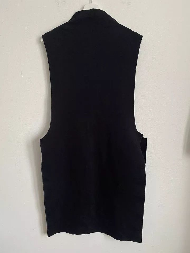 Other XD XENIA DESIGN Avangard Pinafore Dress Tunic Aprons S Size S / US 4 / IT 40 - 6 Thumbnail