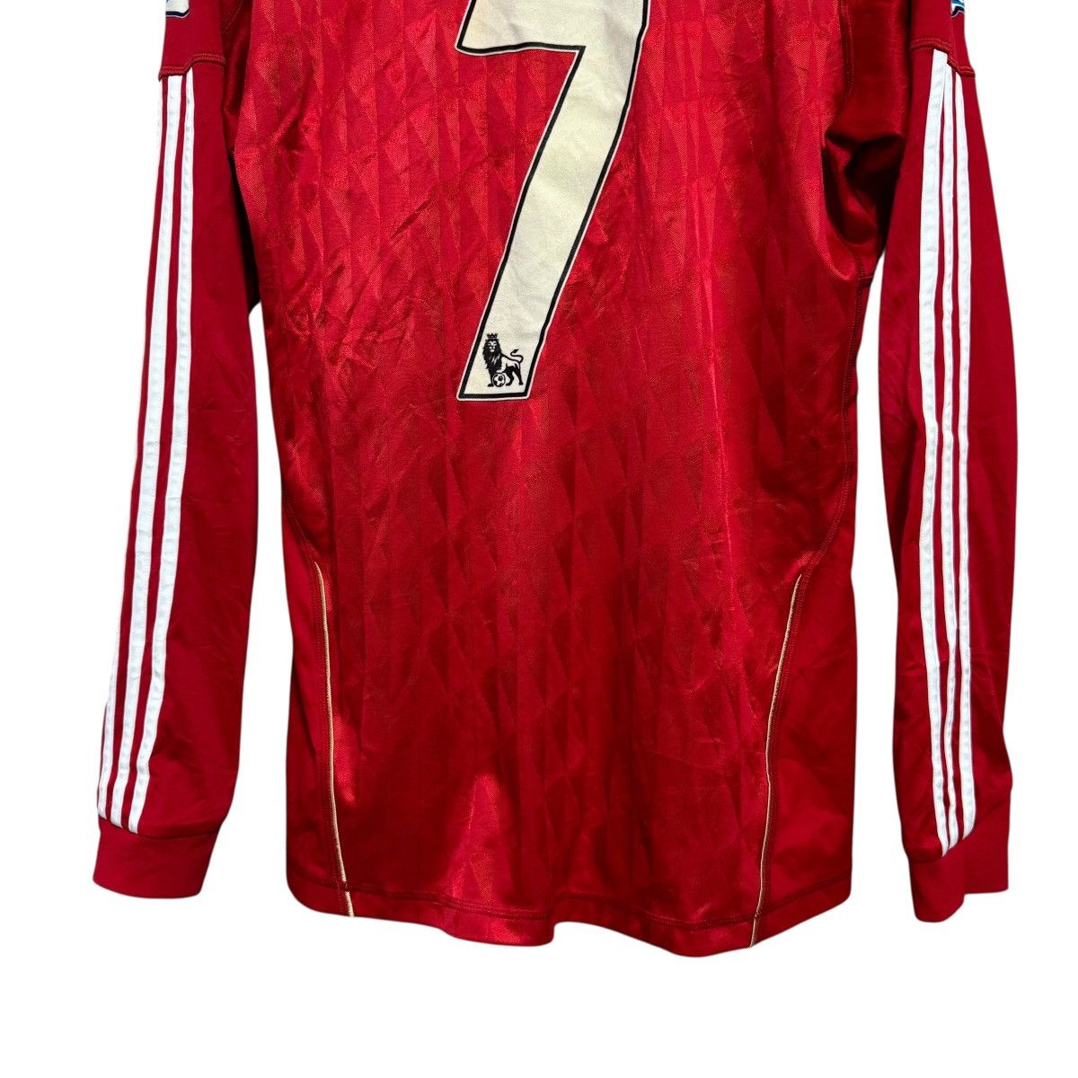 Adidas Luis Suarez Jersey Liverpool 2010 Adidas Size US L / EU 52-54 / 3 - 11 Thumbnail
