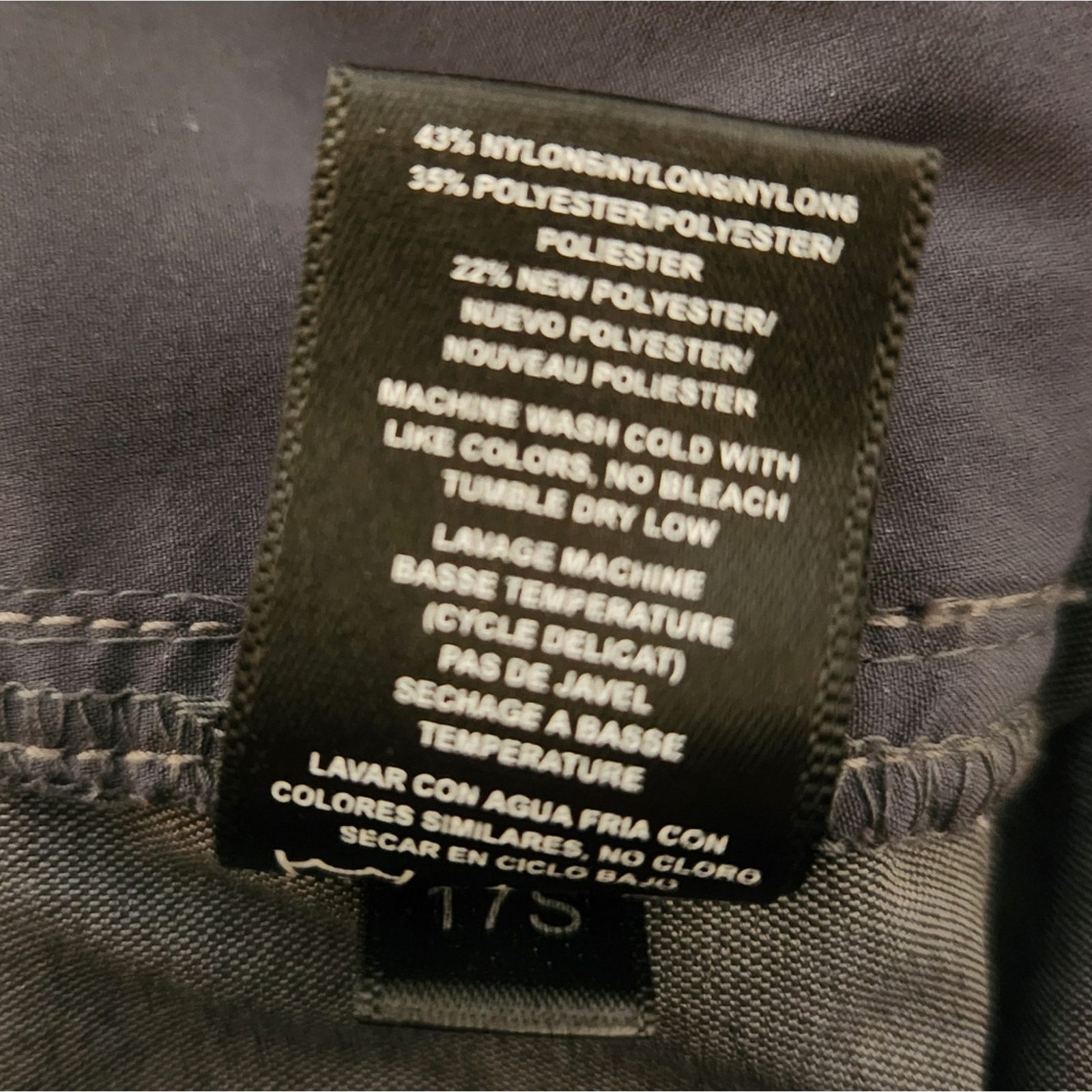 Kuhl KUHL - Women's Trekr Pant 12 in Charcoal Size 34" / US 12 / IT 48 - 12 Thumbnail