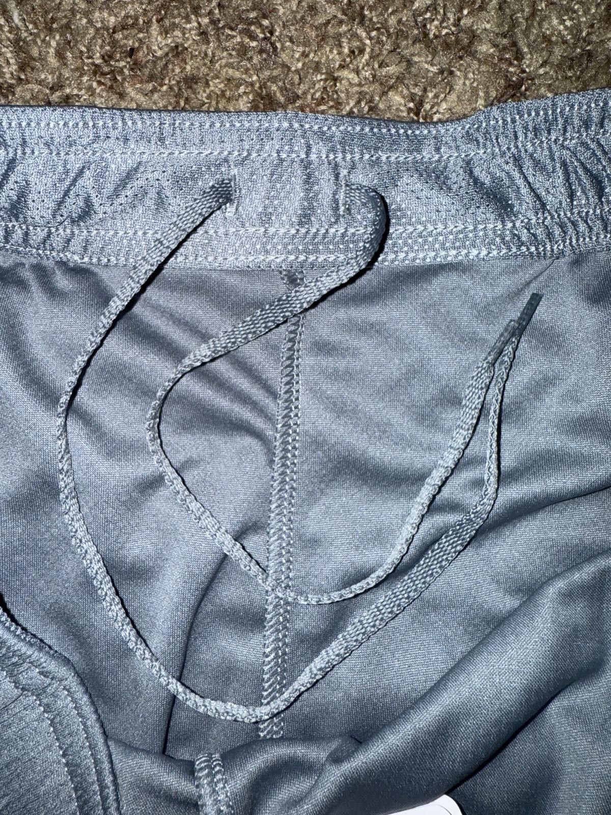 Nike Nike Men’s Nigeria 2024 Stadium Shorts Sample Size US 36 / EU 52 - 6 Thumbnail
