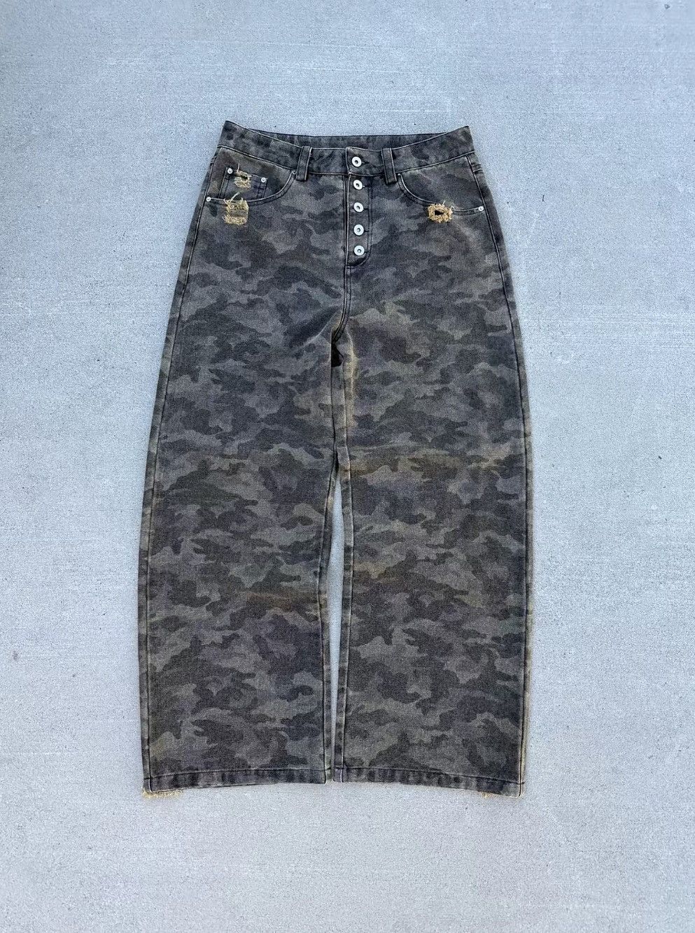 Other Atlyarchieve denim Size US 36 / EU 52 - 1 Thumbnail